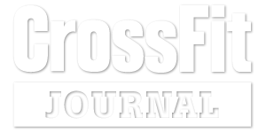 CrossFitjournal